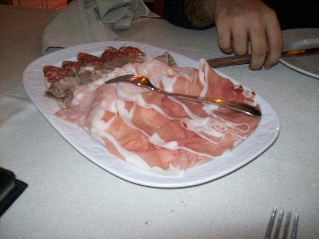 20 Salumi