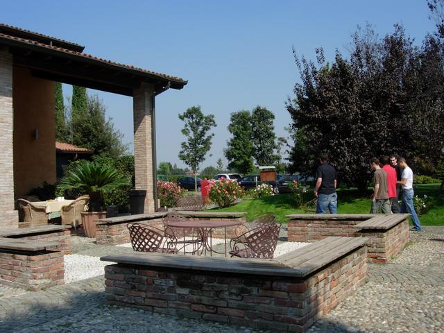 27 Agriturismo